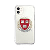 Phone Case, Tough Edge, Harvard University