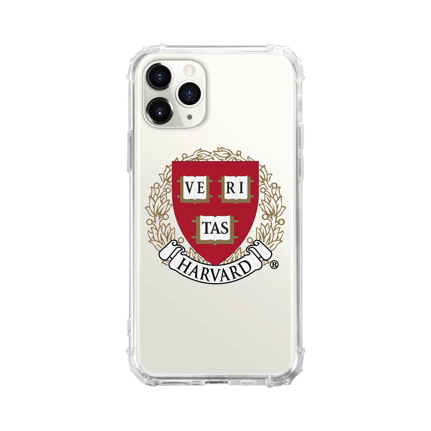 iPhone Case Harvard University | OTM Essentials