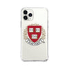 Phone Case, Tough Edge, Harvard University