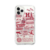 Phone Case, Tough Edge, Harvard University