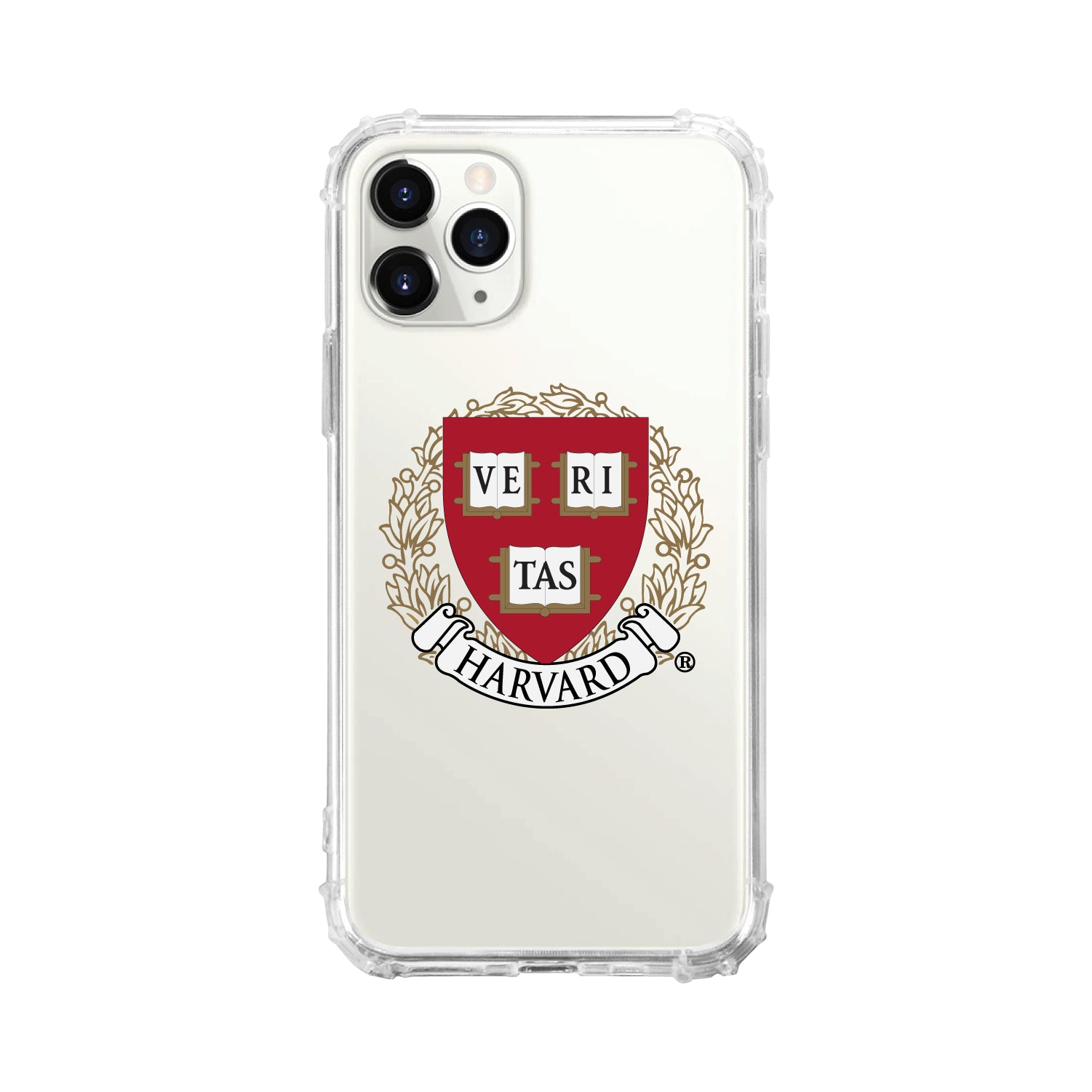 iPhone Case Harvard University | OTM Essentials