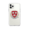 Phone Case, Tough Edge, Harvard University