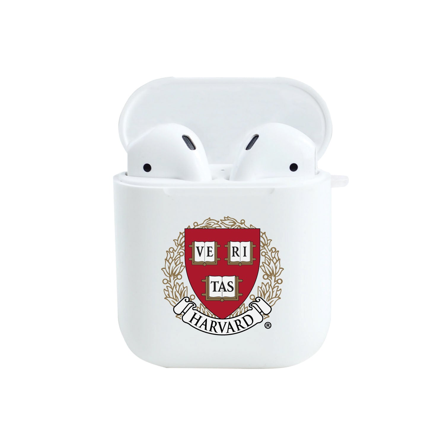 Harvard University AirPods Case | OTM Essentials