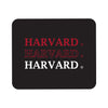 Mouse Pad, Fabric, Harvard University