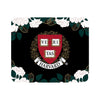 Mouse Pad, Fabric, Harvard University