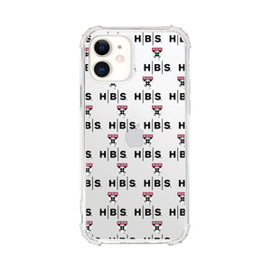 Phone Case, Tough Edge, Harvard Business School