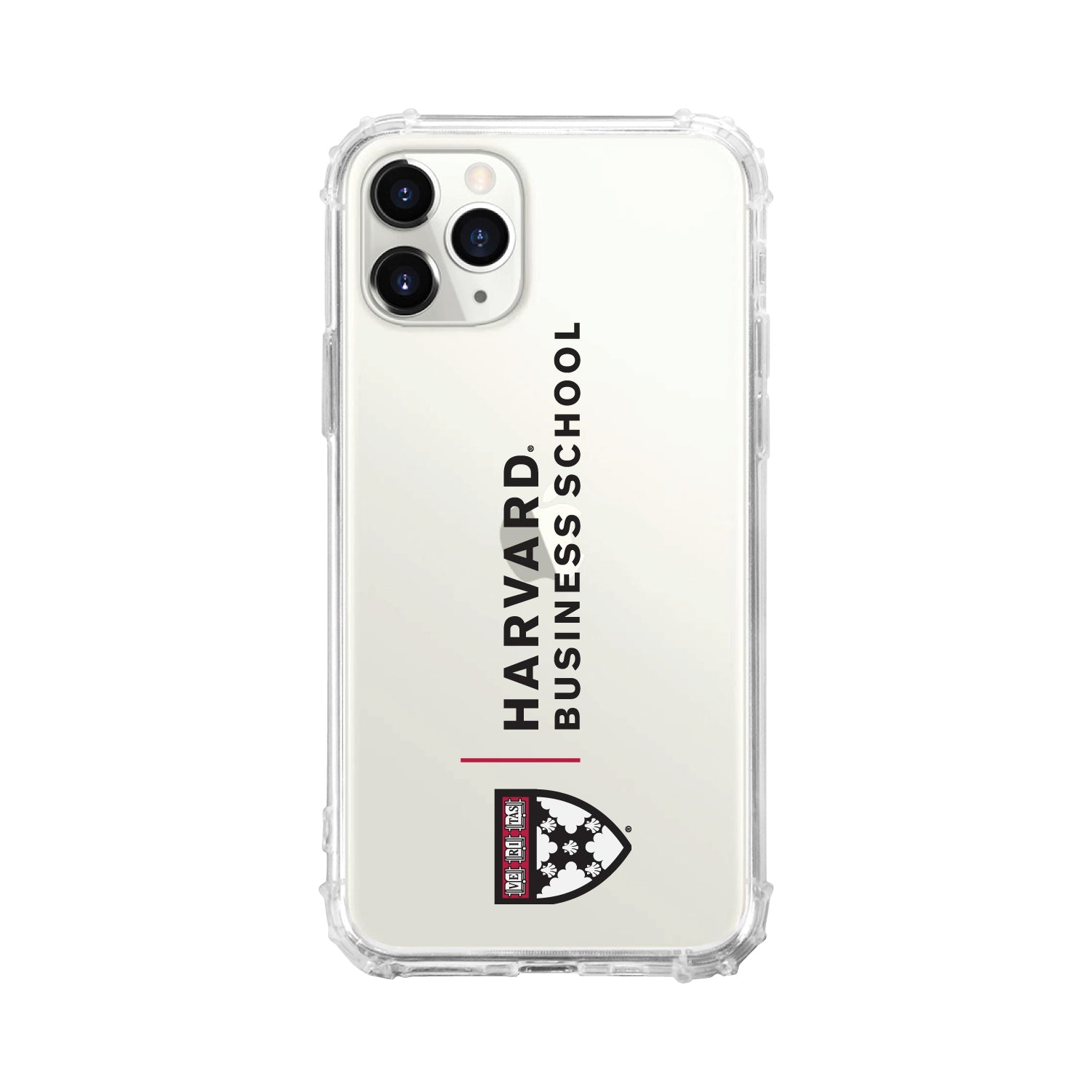 Phone Case, Tough Edge, Harvard Business School