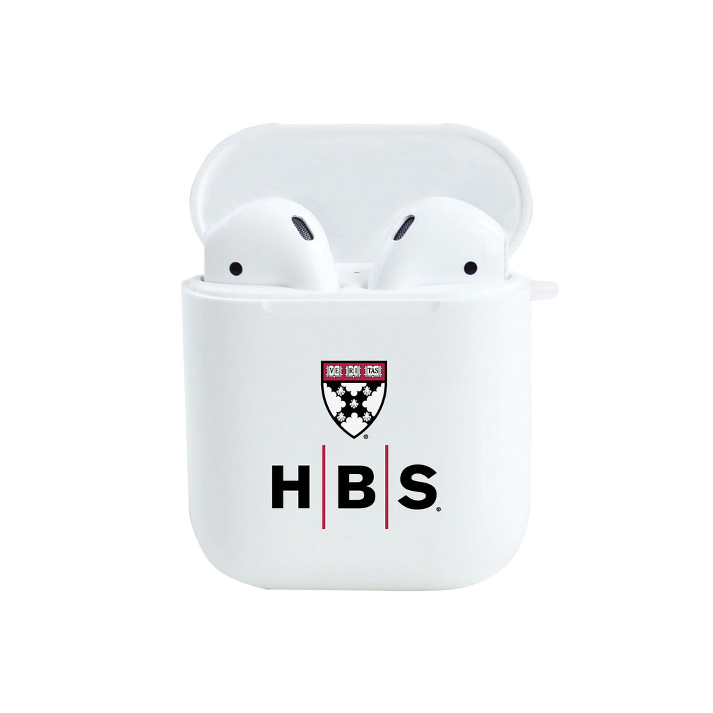 Harvard Business School AirPods Case | OTM Essentials