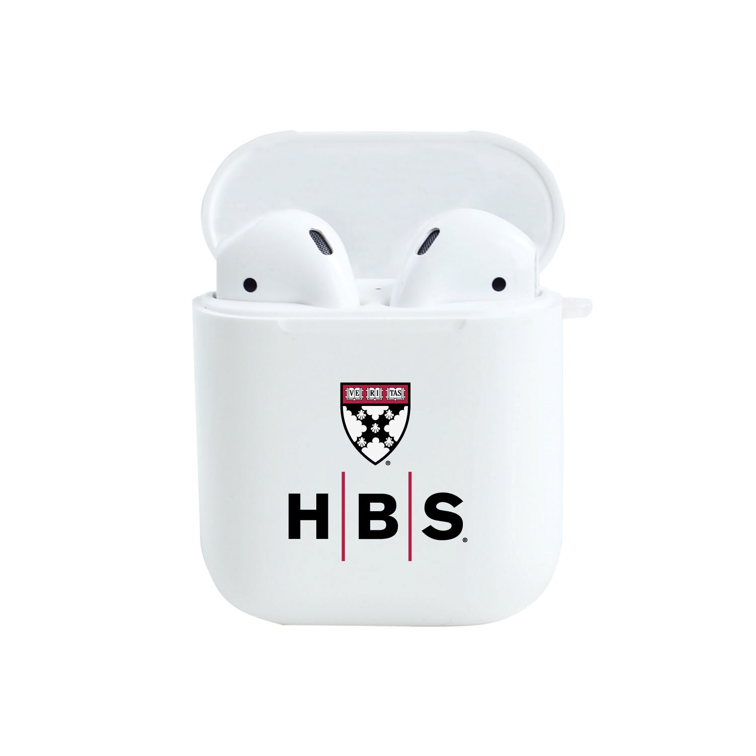 AirPods Case, Harvard Business School