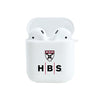 AirPods Case, Harvard Business School