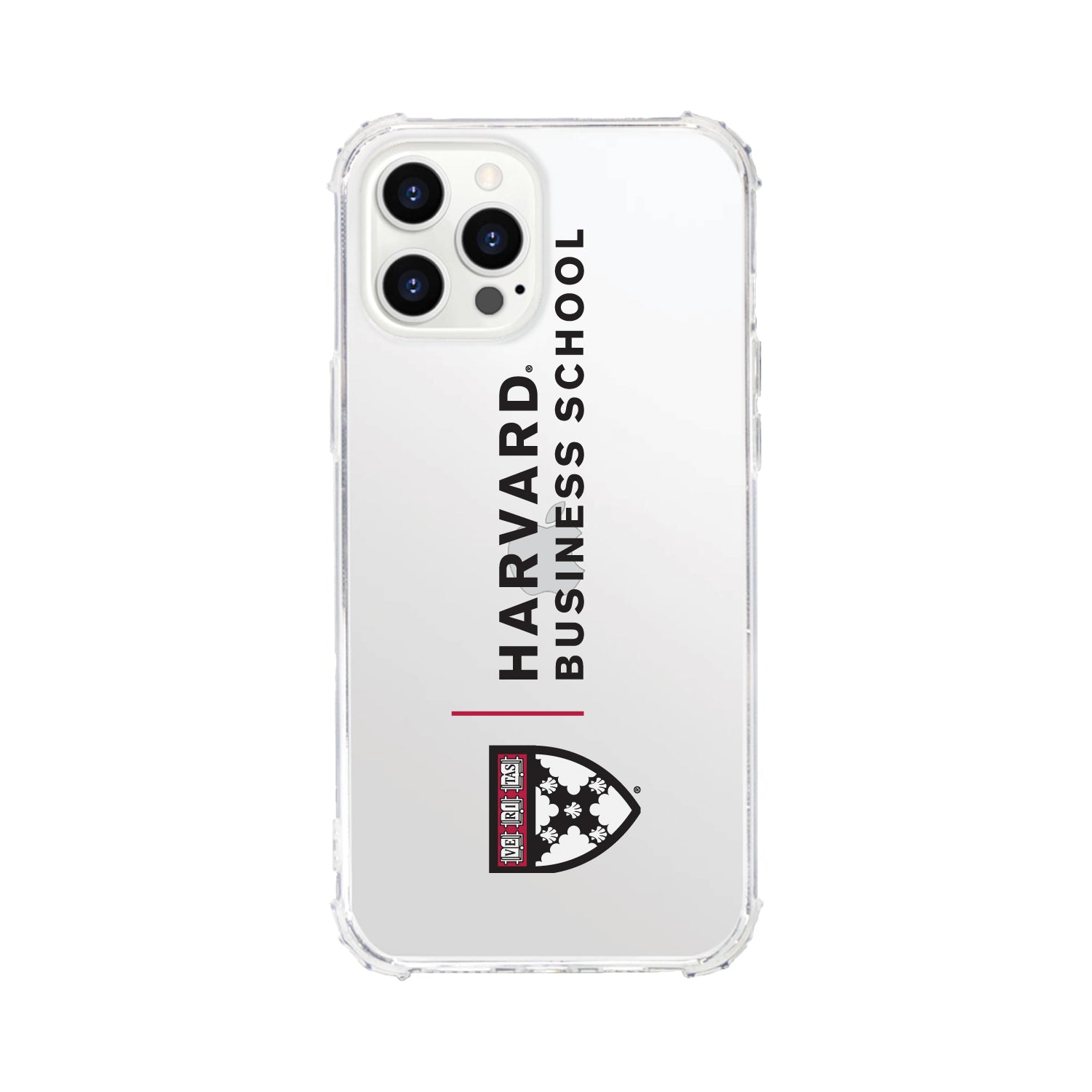 Phone Case, Tough Edge, Harvard Business School