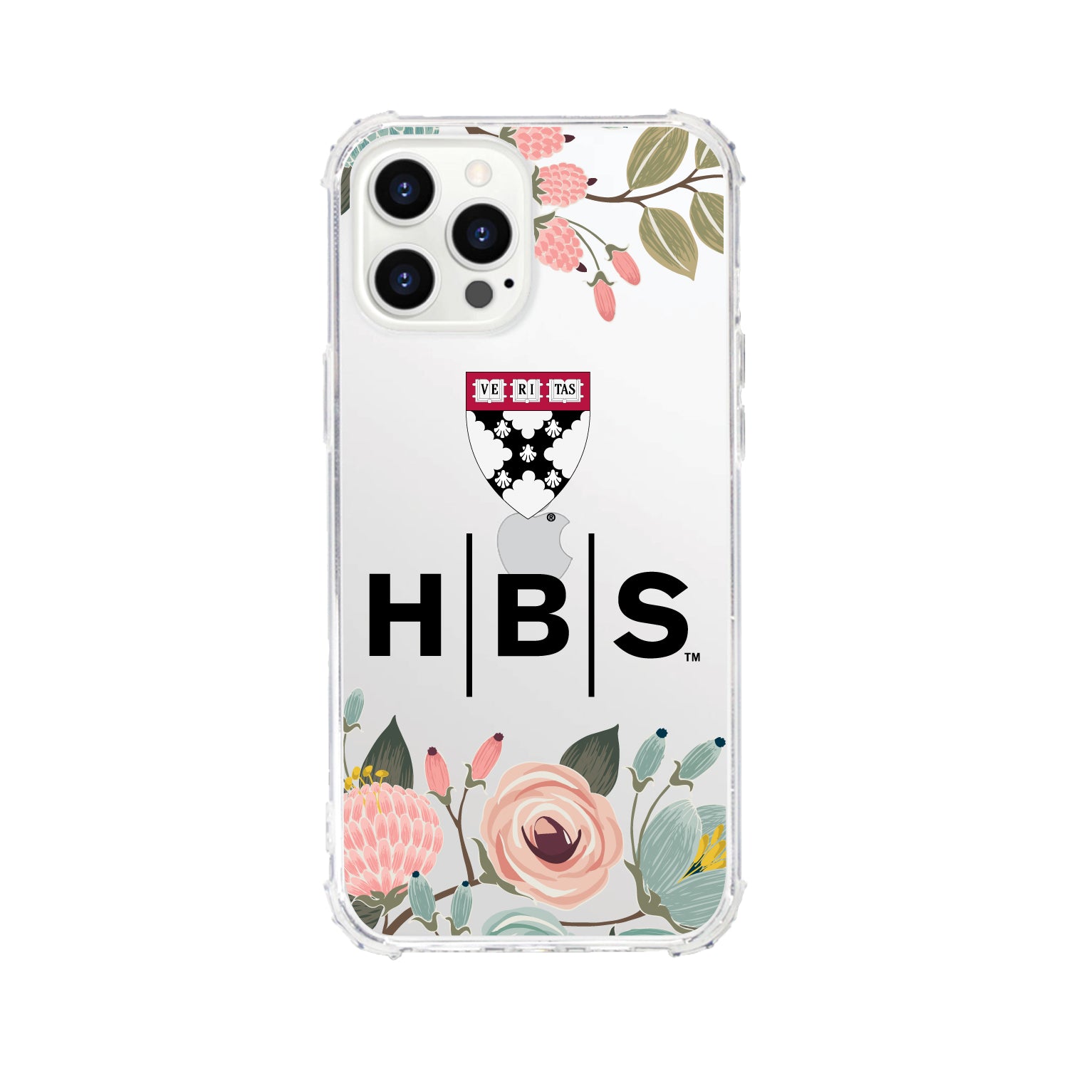 iPhone Case Harvard Business School | OTM Essentials