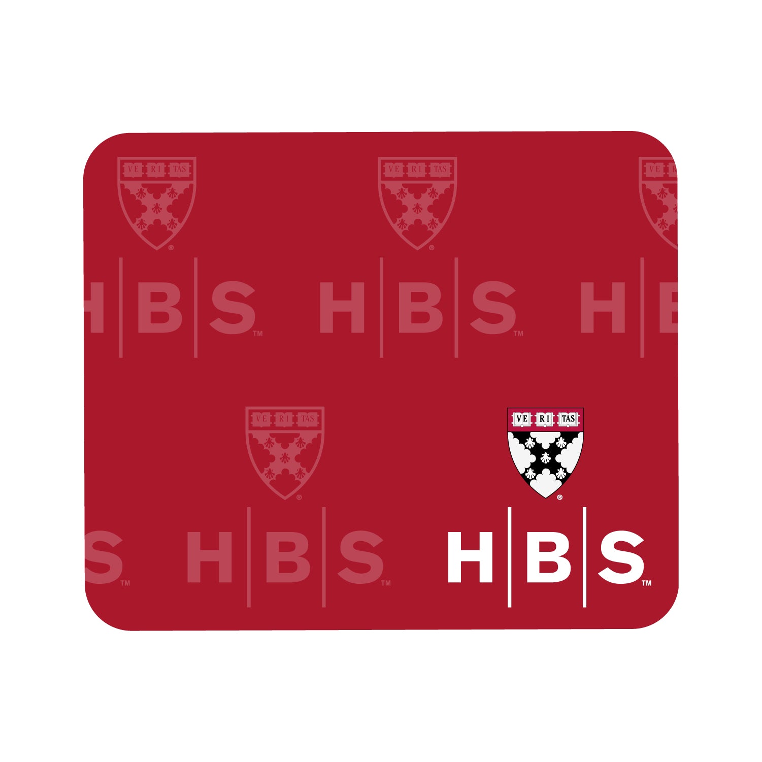 Mouse Pad, Fabric, Harvard Business School