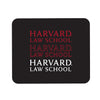 Mouse Pad, Fabric, Harvard Law School