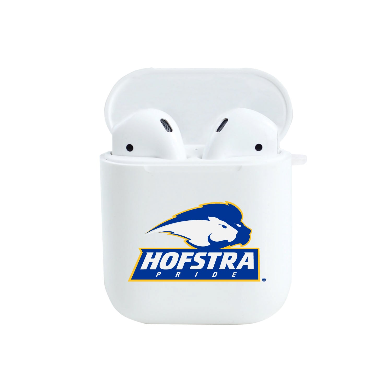 AirPods Case, Hofstra University