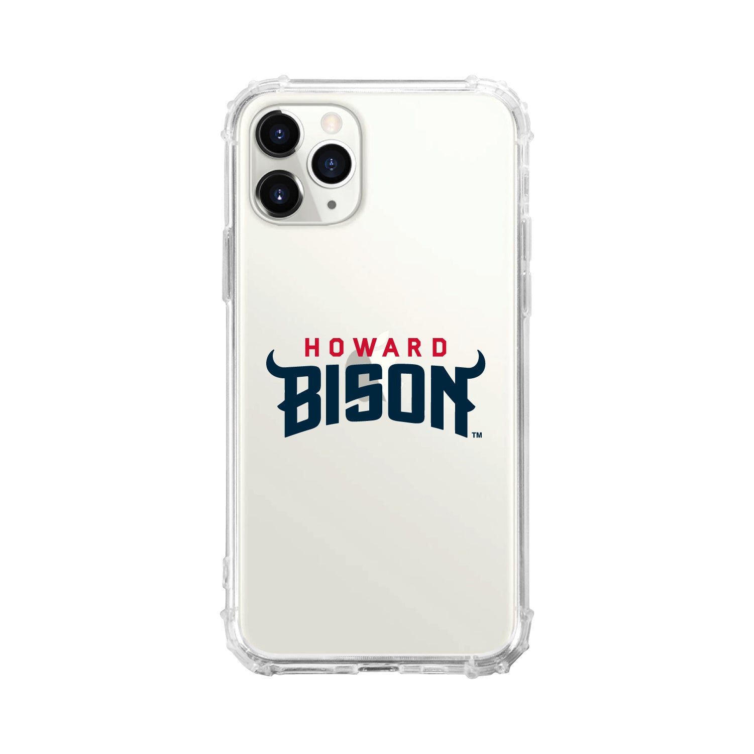 iPhone Case Howard University | OTM Essentials