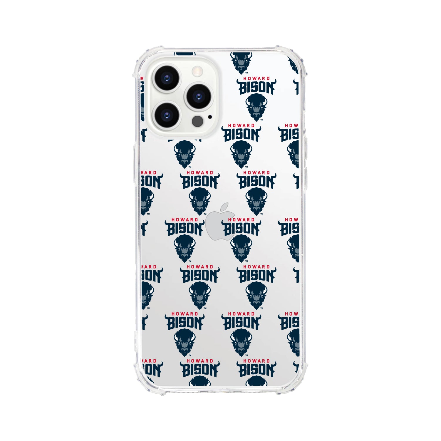 iPhone Case Howard University | OTM Essentials