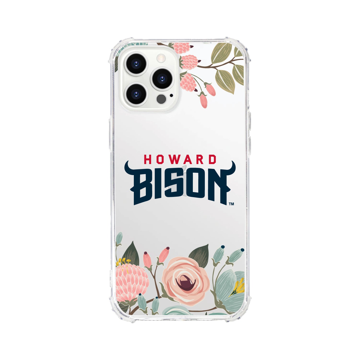 iPhone Case Howard University | OTM Essentials