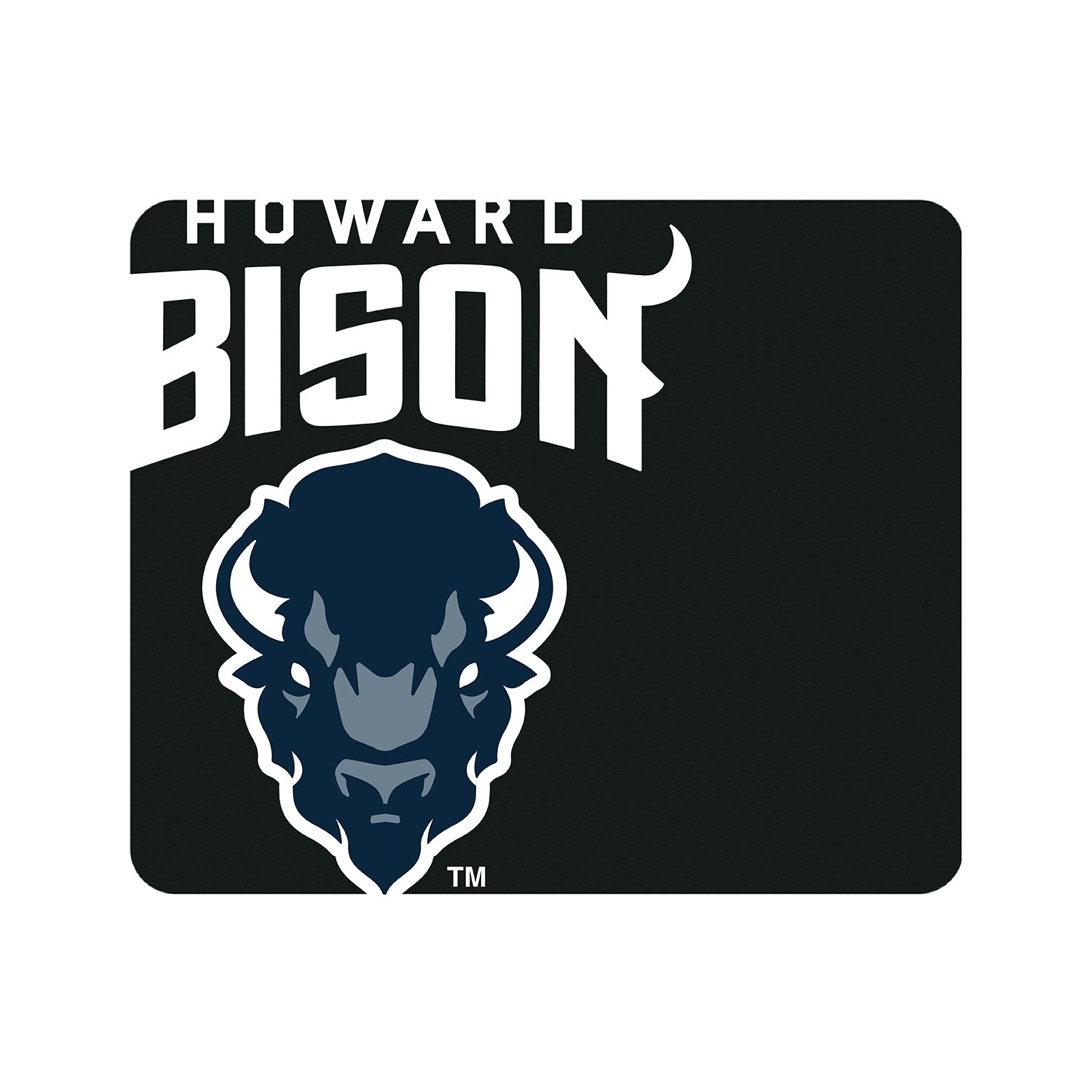 Howard University Mouse Pad | OTM Essentials