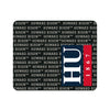 Mouse Pad, Fabric, Howard University