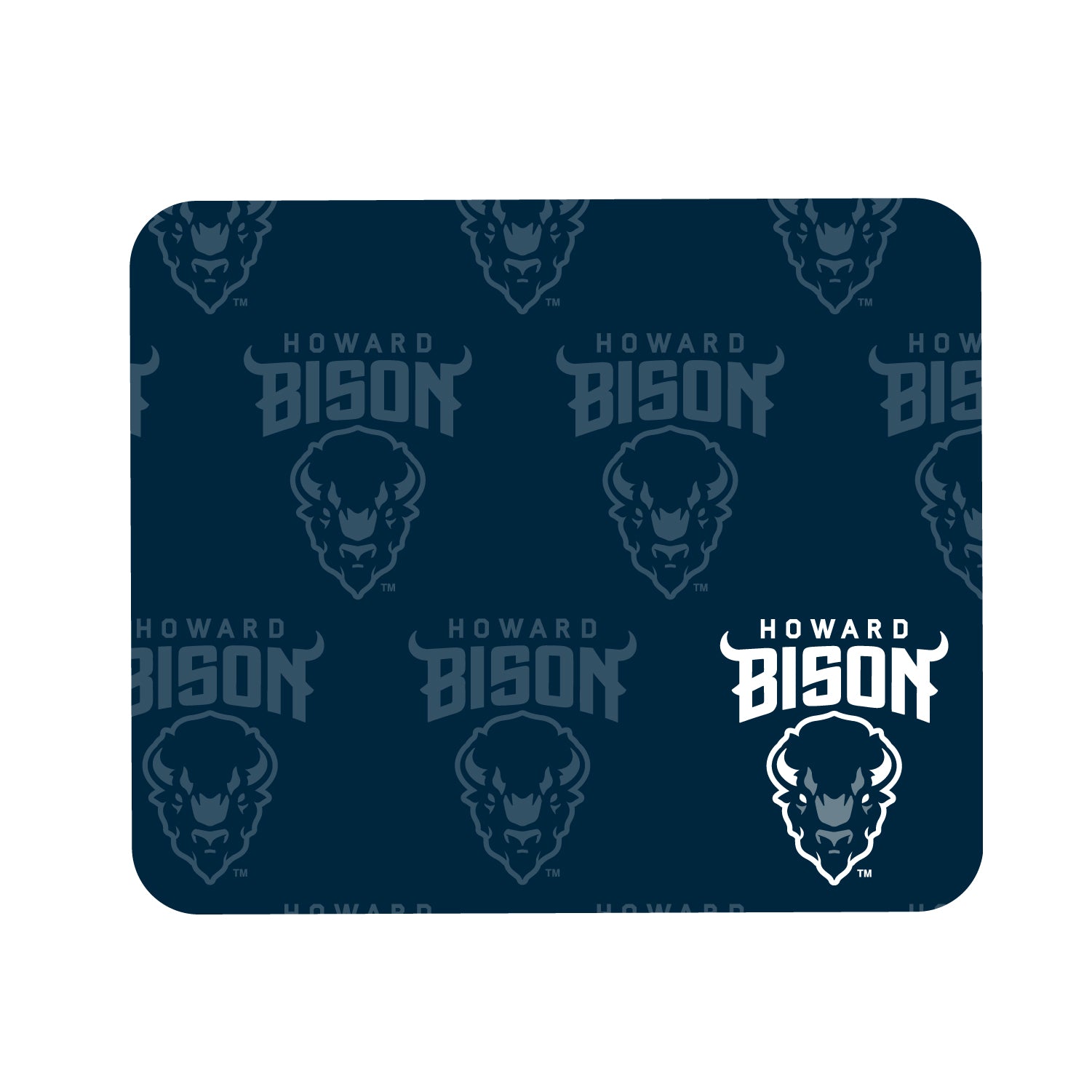 Howard University Mouse Pad | OTM Essentials