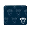 Mouse Pad, Fabric, Howard University