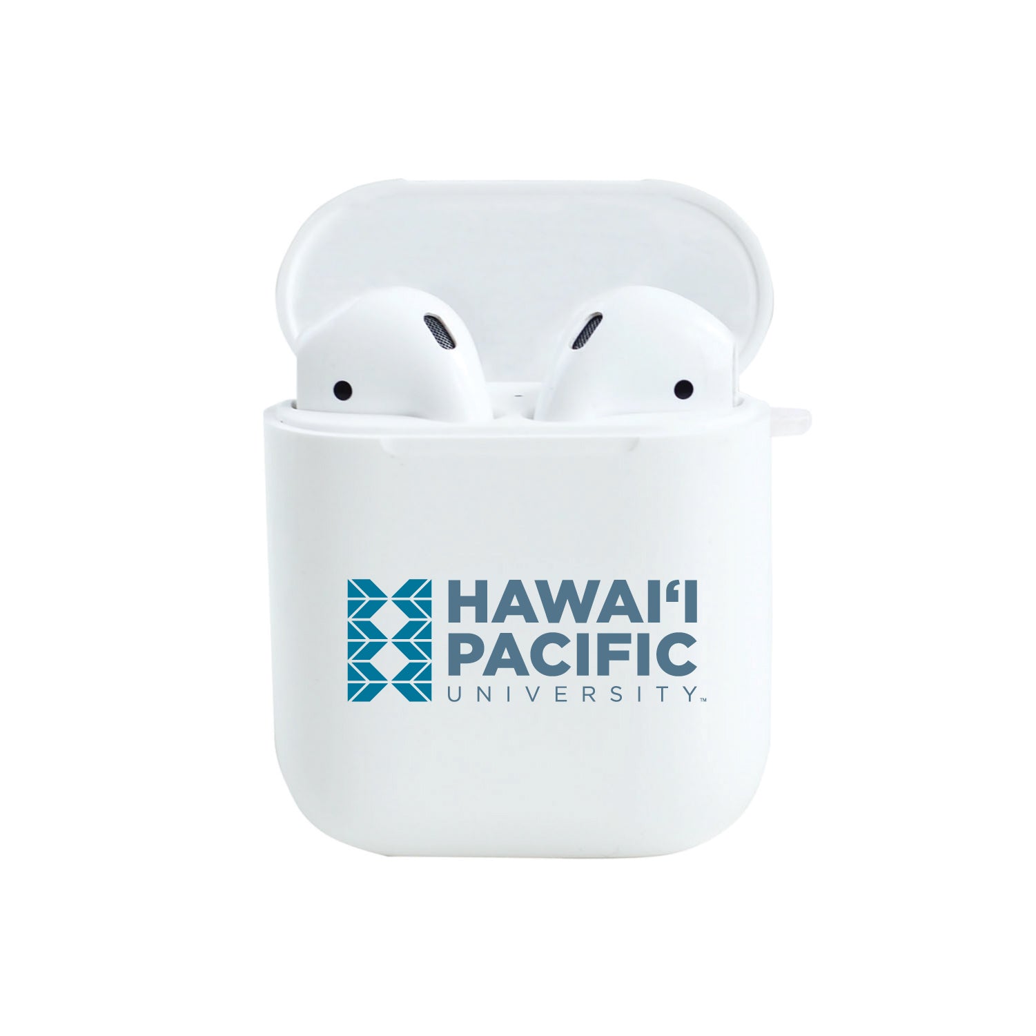 Hawaii Pacific University AirPods Case | OTM Essentials