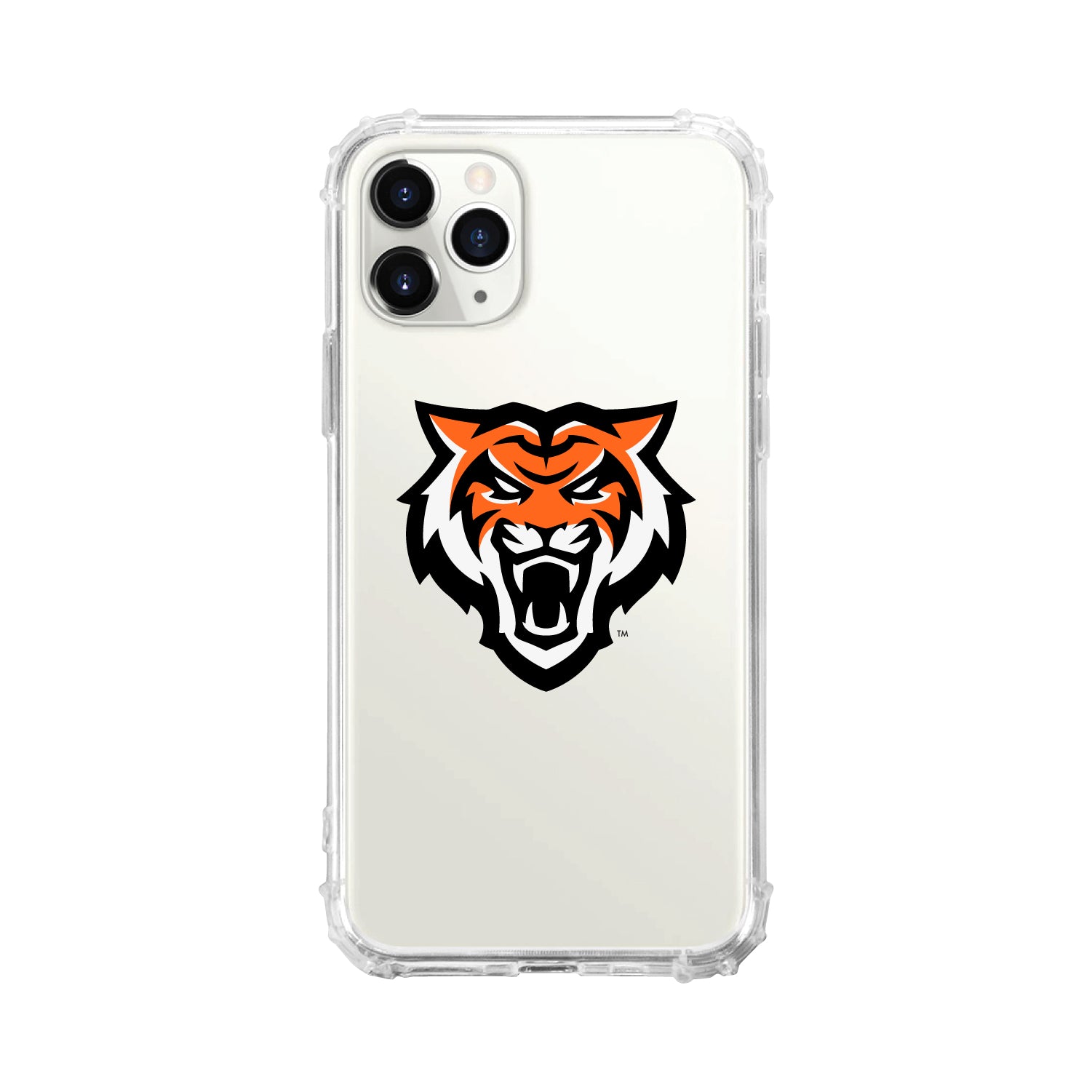 Phone Case, Tough Edge, Idaho State University