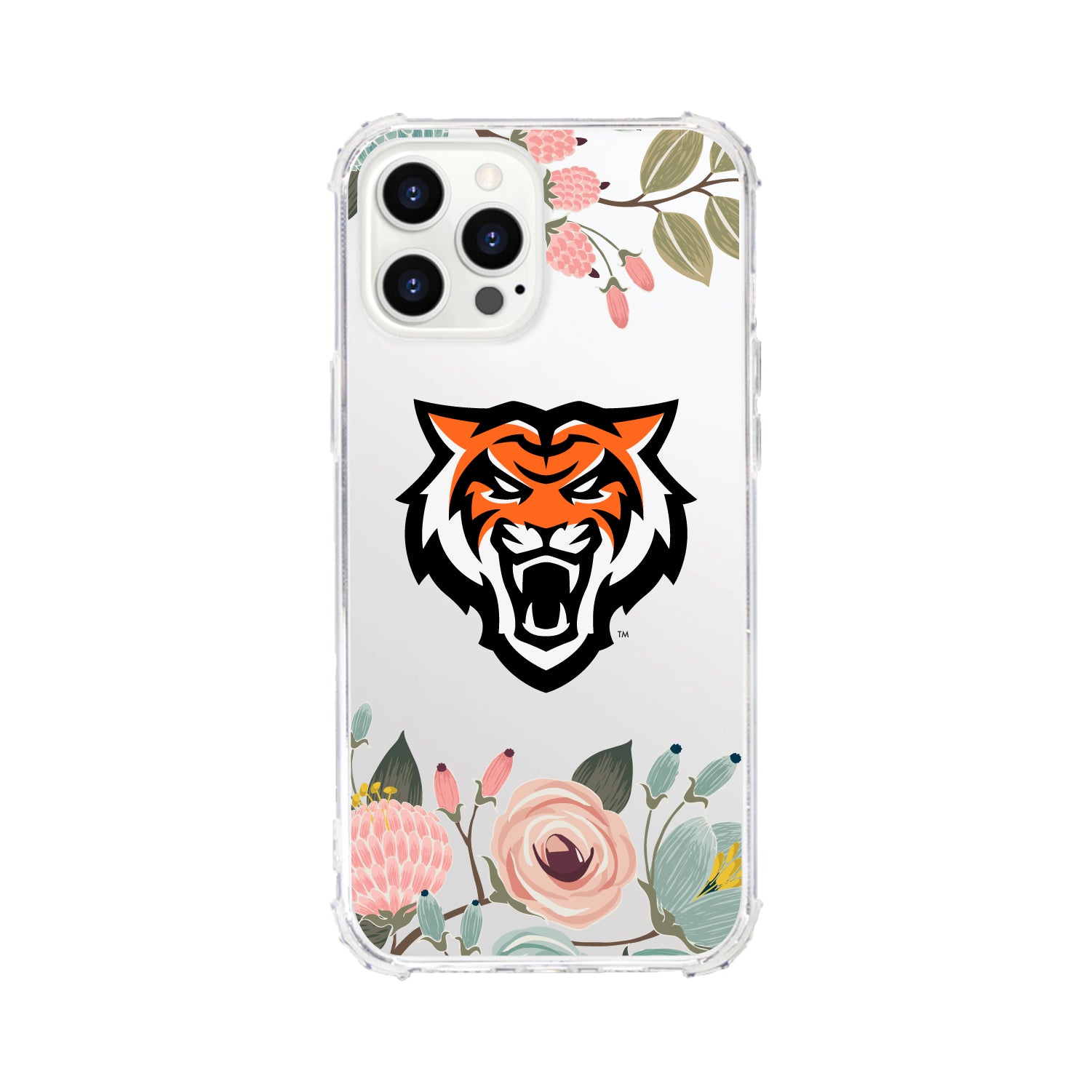 iPhone Case Idaho State University | OTM Essentials