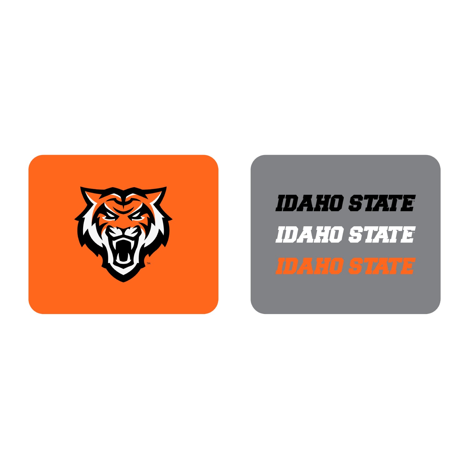 Idaho State University Fabric Mouse Pad | OTM Essentials