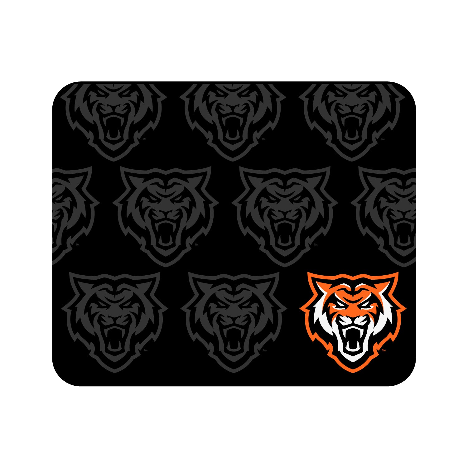 Idaho State University Fabric Mouse Pad | OTM Essentials