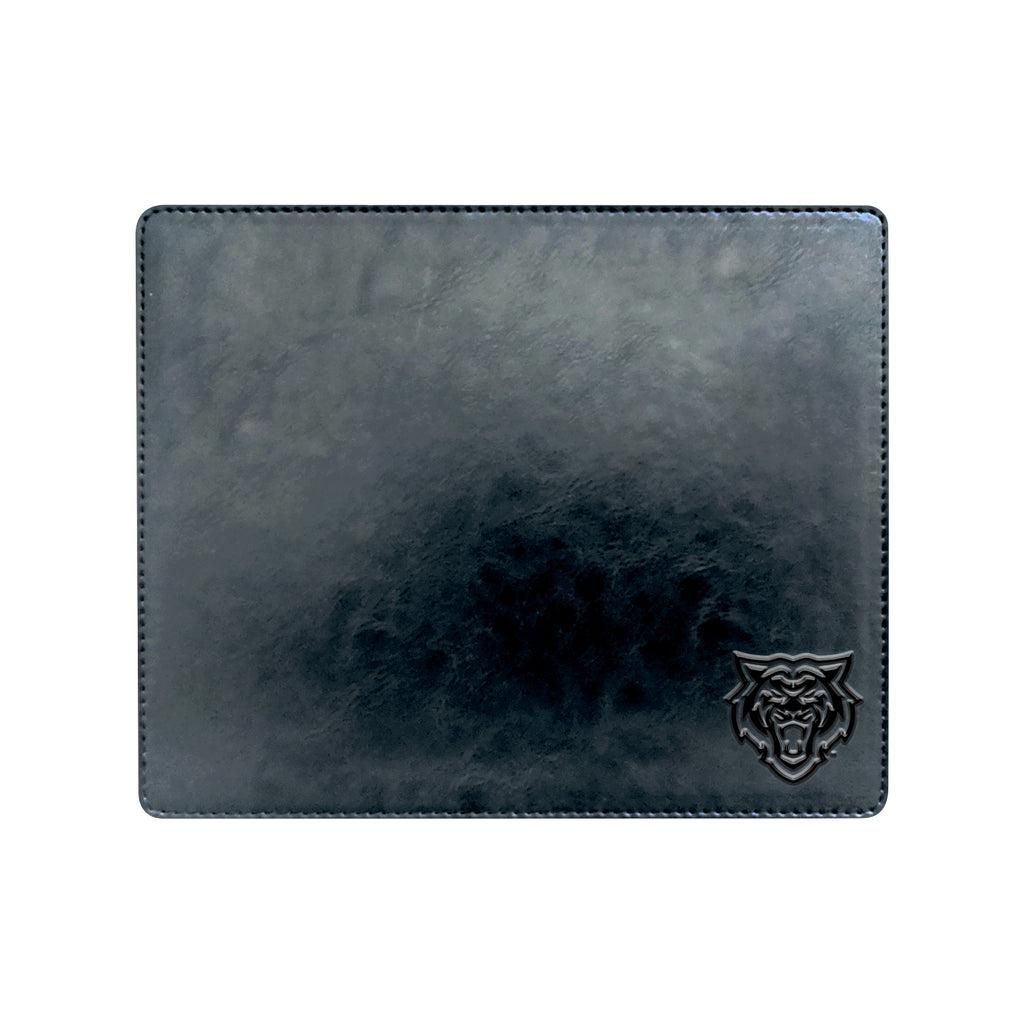 Mouse Pad, Faux Leather, Idaho State University | OTM Essentials