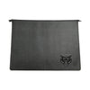 Idaho State University Faux Leather Laptop Sleeve | OTM Essentials