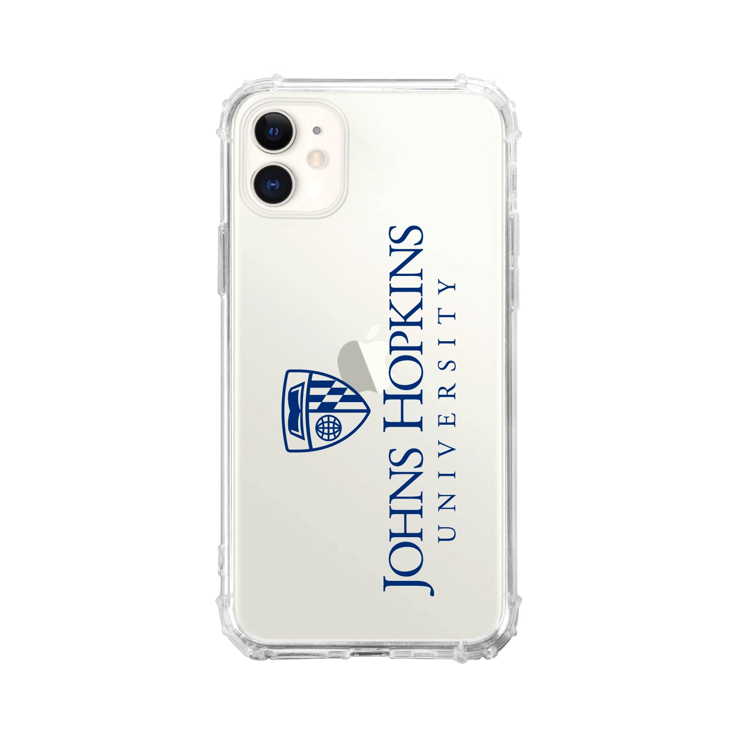 iPhone Case Johns Hopkins University | OTM Essentials