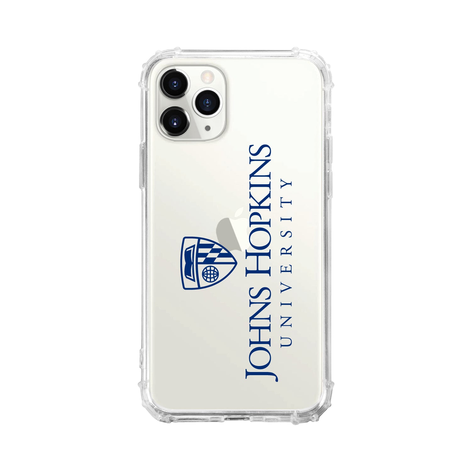 iPhone Case Johns Hopkins University | OTM Essentials