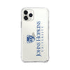 Phone Case, Tough Edge, Johns Hopkins University