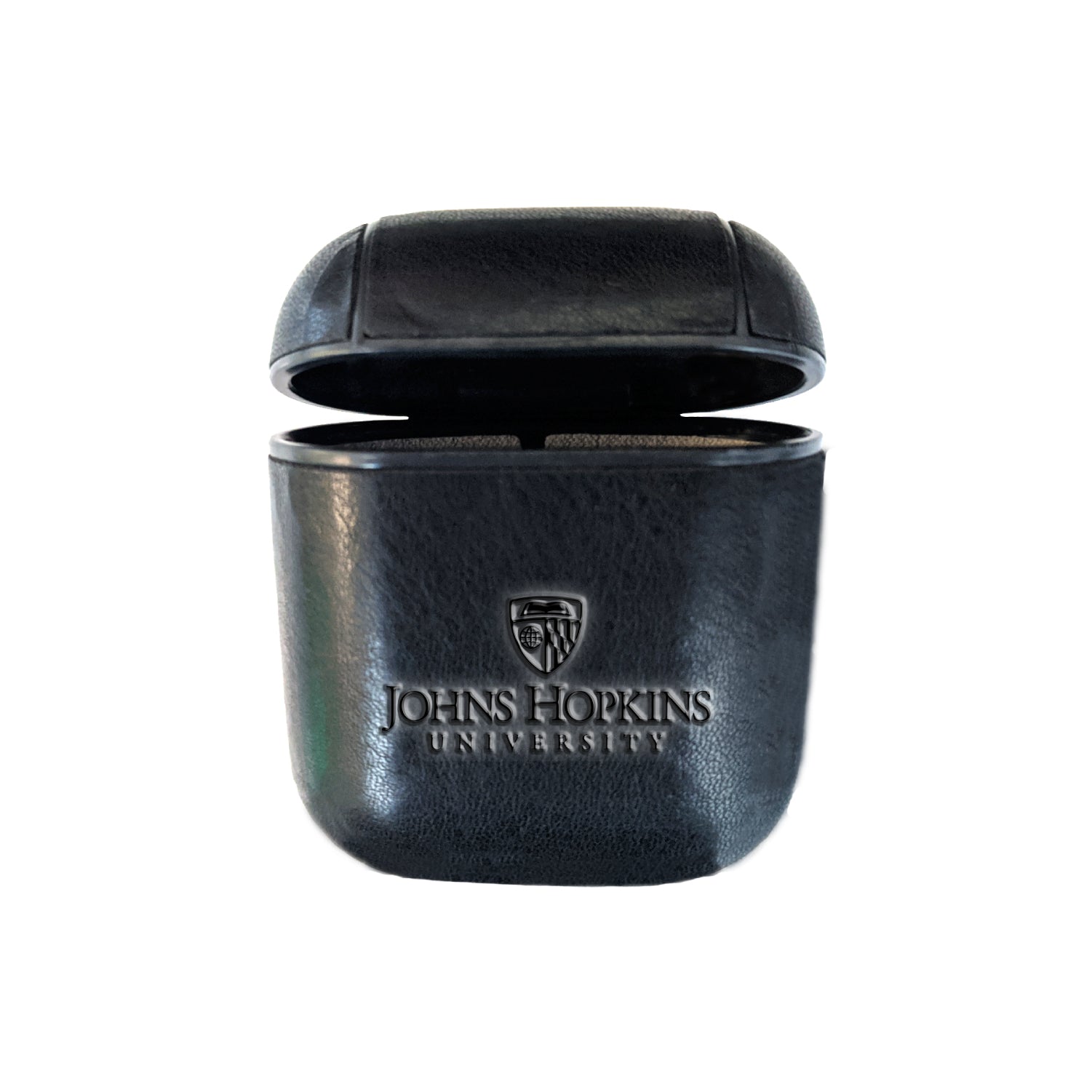 AirPods Case, Johns Hopkins University