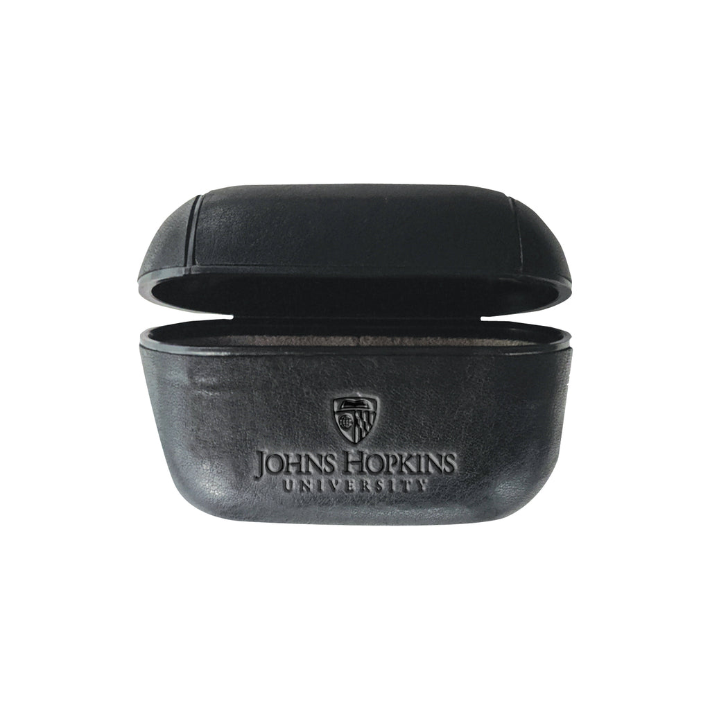 Johns Hopkins University AirPods Case | OTM Essentials