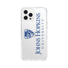 Phone Case, Tough Edge, Johns Hopkins University