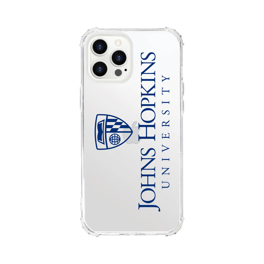 iPhone Case Johns Hopkins University | OTM Essentials