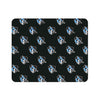 Mouse Pad, Fabric, Johns Hopkins University