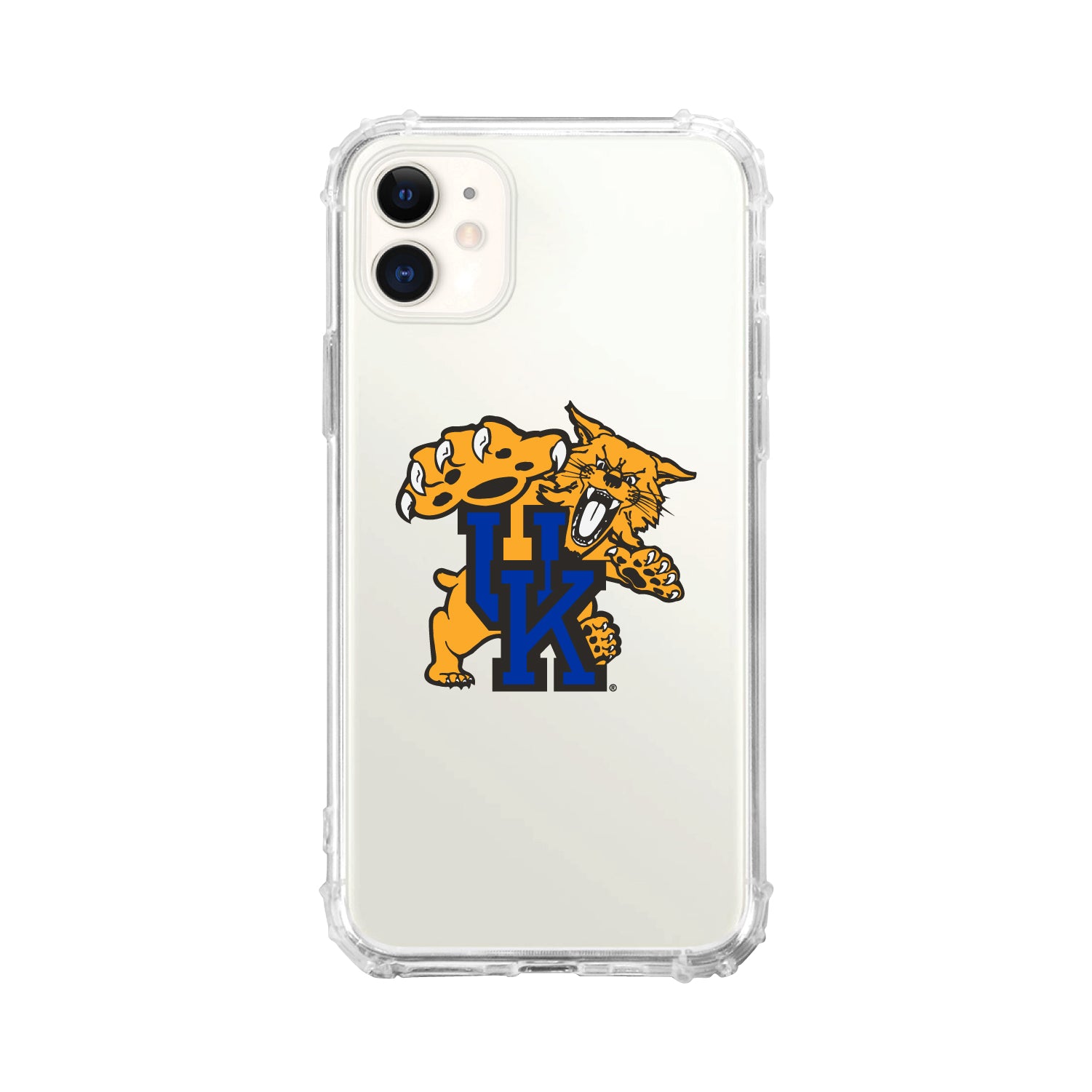 iPhone Case University of Kentucky | OTM Essentials