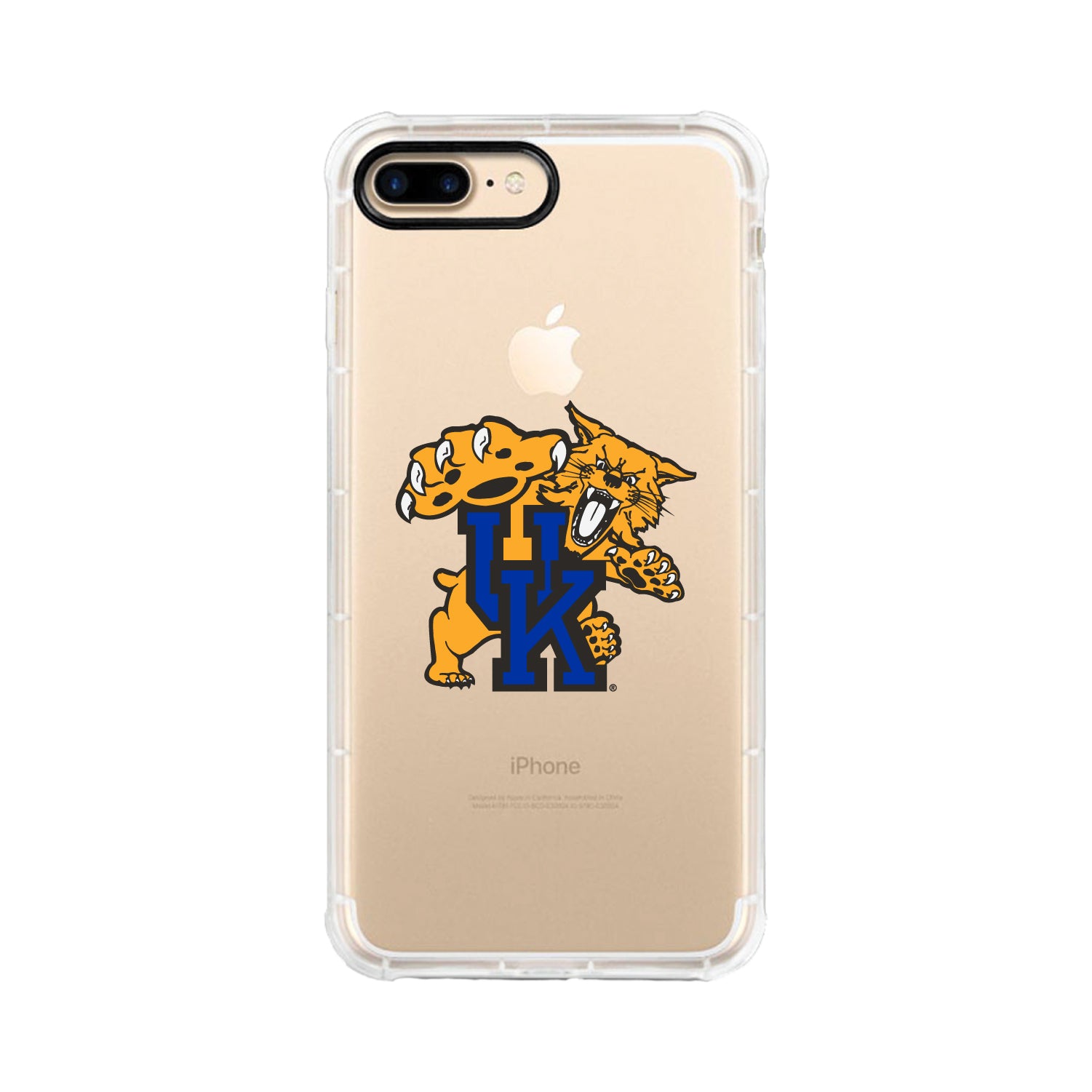 iPhone Case University of Kentucky | OTM Essentials