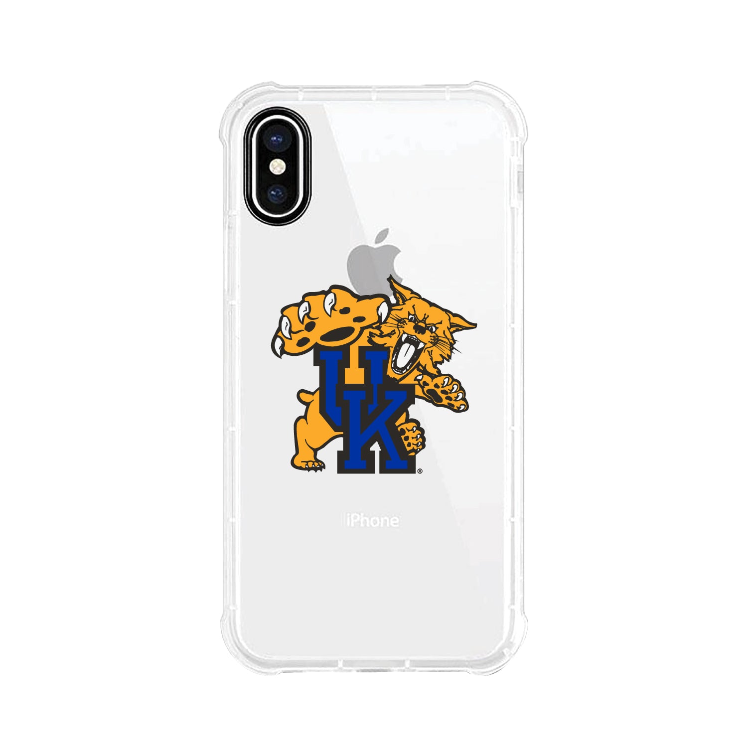 iPhone Case University of Kentucky | OTM Essentials