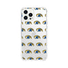 Phone Case, Tough Edge, Kent State University