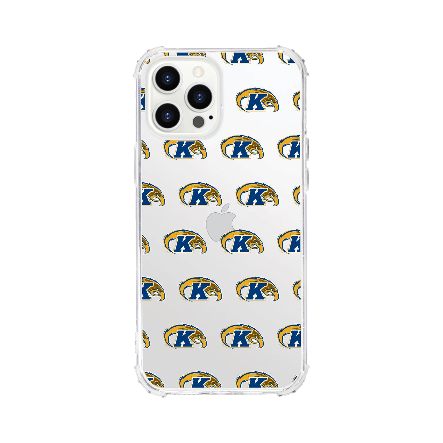 iPhone Case Kent State University | OTM Essentials