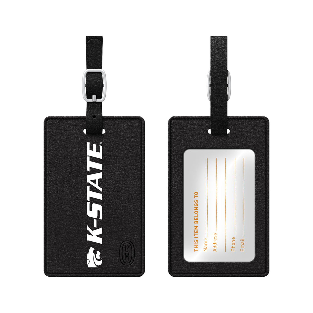 Kent State University Luggage Tag | OTM Essentials