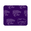 Kansas State University Fabric Mouse Pad | OTM Essentials