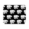 Kansas State University Fabric Mouse Pad | OTM Essentials