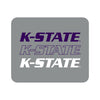 Mouse Pad, Fabric, Kansas State University